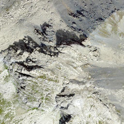 Satellite imagery of Muottin, CH