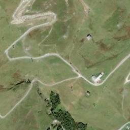 Satellite imagery of Giop, CH