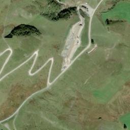 Satellite imagery of Giop, CH