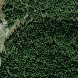 Satellite imagery of Plaun da las Mujas, CH