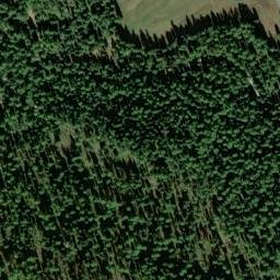 Satellite imagery of Plaun da las Mujas, CH
