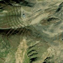 Satellite imagery of Muot da Barba Peider, CH