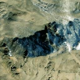Satellite imagery of Muot da Barba Peider, CH