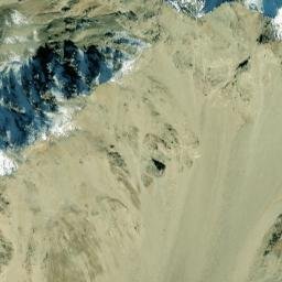 Satellite imagery of Muot da Barba Peider, CH