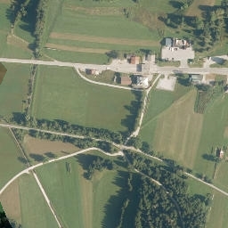 Satellite imagery of 2/26, HR