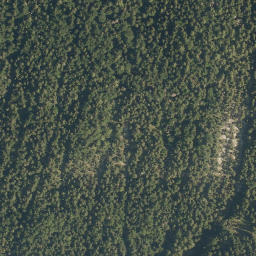 Satellite imagery of Woschza, AT