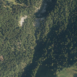 Satellite imagery of Woschza, AT