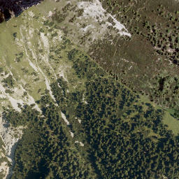 Satellite imagery of Reßmannkogel, AT