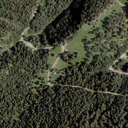 Satellite imagery of Reßmannkogel, AT