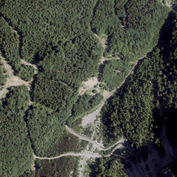 Satellite imagery of Kleiner Frauenkogel, AT