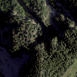 Satellite imagery of Kleiner Frauenkogel, AT
