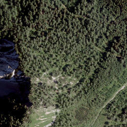 Satellite imagery of Kahlkogel, AT