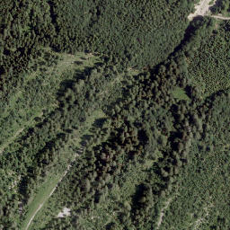 Satellite imagery of Kahlkogel, AT