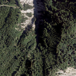 Satellite imagery of Kahlkogel, AT