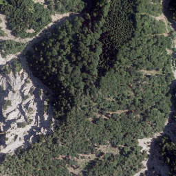 Satellite imagery of Kapellenberg, AT