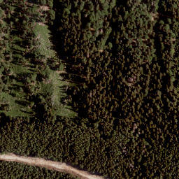 Satellite imagery of Sinacher Gupf, AT
