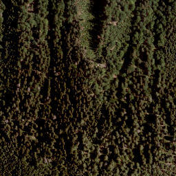 Satellite imagery of Sinacher Gupf, AT