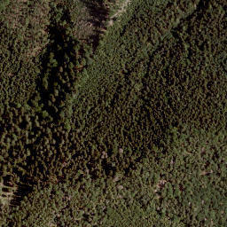 Satellite imagery of Sinacher Gupf, AT