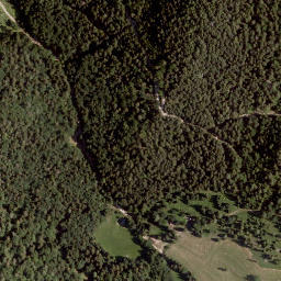 Satellite imagery of Oreinzasattel, AT