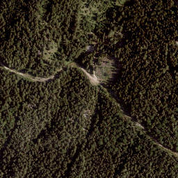 Satellite imagery of Halbing, AT