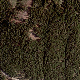 Satellite imagery of Singerberg, AT