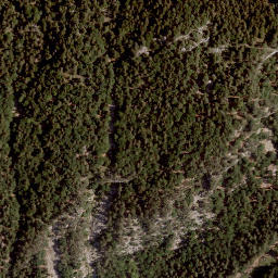 Satellite imagery of Sinacher Gupf, AT