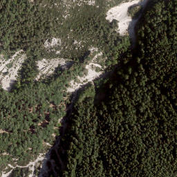Satellite imagery of Sechter, AT