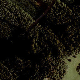 Satellite imagery of Jauernik, AT