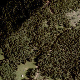 Satellite imagery of Jauernik, AT