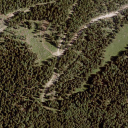 Satellite imagery of Jauernik, AT