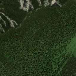 Satellite imagery of Kuhberg, AT