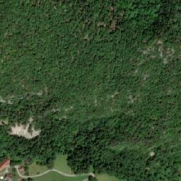 Satellite imagery of Trobewände, AT