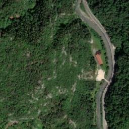 Satellite imagery of Wölfelkanzel, AT