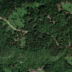 Satellite imagery of Wölfelkanzel, AT