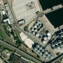 Satellite imagery of survey_point, UA