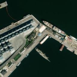 Satellite imagery of survey_point, UA