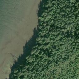 Satellite imagery of Diamond Point, US