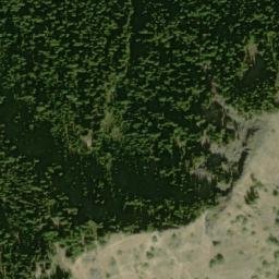 Satellite imagery of Stonewall Ridge, US