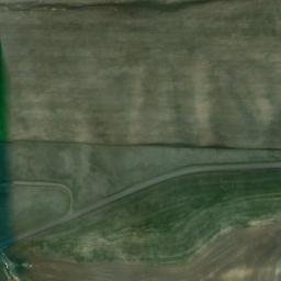 Satellite imagery of Valentine Ridge, US
