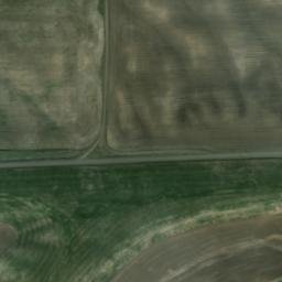 Satellite imagery of Valentine Ridge, US