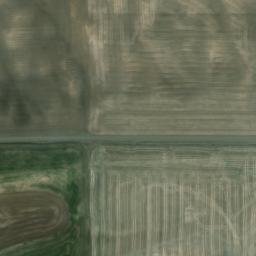 Satellite imagery of Valentine Ridge, US