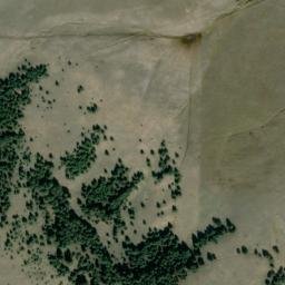 Satellite imagery of North Star Mine, US
