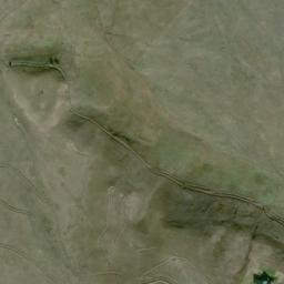 Satellite imagery of Achegan Mine, US