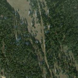 Satellite imagery of SE Section 12 Mine, US