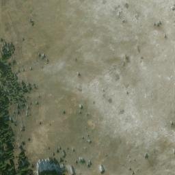 Satellite imagery of SE Section 12 Mine, US