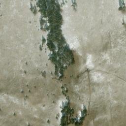 Satellite imagery of Snow Cap Mine, US
