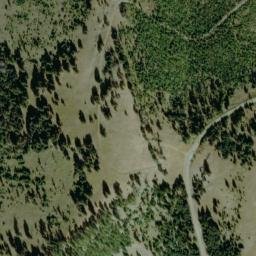 Satellite imagery of Middle Fork Mine, US