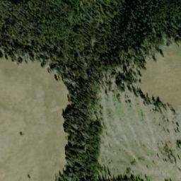 Satellite imagery of NE Section 15 Mine, US