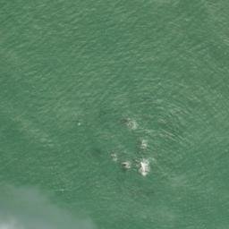 Satellite imagery of Pointe de l'Aiguille, FR