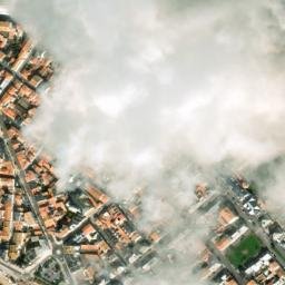 Satellite imagery of Ancienne abbaye Sainte-Croix, FR